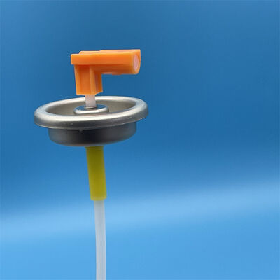 Βαλβίδα μέτρησης ενός ίντσας Premium για αρωματικά χώρου – Ακριβής διανομή για αρωματικά σπιτιού & αυτοκινήτου – Εύχρηστη βαλβίδα αεροζόλ