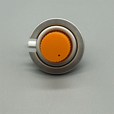 Φορητά, ανθεκτικά προϊόντα εστιών αερίου κατάλληλα για τη βιομηχανία εστίασης, η βαλβίδα αερίου βουτανίου είναι το βασικό εξάρτημα.