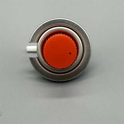 Βαλβίδα φυσικού αερίου βουτανίου για φορητές σόμπες αερίου