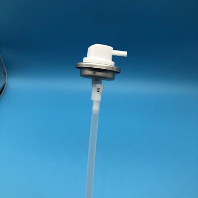 Χονδρική Πώληση Κατασκευαστή Βαλβίδα Aerosol 1 Ίντσας Βαλβίδα 360 Μοίρες για Δοχεία Aerosol