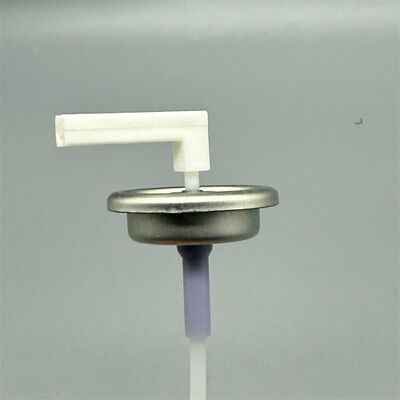 Ακριβής έλεγχος ροής Μια ίντσα μετρημένη βαλβίδα για βιομηχανική χρήση με ανθεκτική κατασκευή