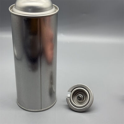 Συμπληκτική βαλβίδα αερίου βουτανίου