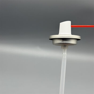 Συμπαγής Βαλβίδα Λιπαντικού WD-40 για Επισκευές Αυτοκινήτων με Μηχανισμό Γρήγορης Διανομής