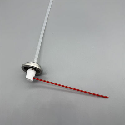 Αξιόπιστη βαλβίδα λιπαντικού WD-40 για επισκευές αυτοκινήτων με λειτουργία κατά του φραξίματος