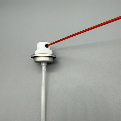 Βαλβίδα Λιπαντικού Premium WD-40 για Βιομηχανικά Μηχανήματα με Ακριβή Διανομή