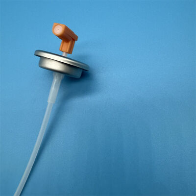 Επικεφαλίδα μετρητής βαρύτητας μιας ίντσας για εργασίες πετρελαίου και φυσικού αερίου με αντίσταση υψηλής πίεσης