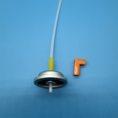 Ανθεκτική βαλβίδα αναζωογονητή αέρα για αυτοκινητοβιομηχανική και βιομηχανική χρήση με ανθεκτικό στη διάβρωση σχεδιασμό