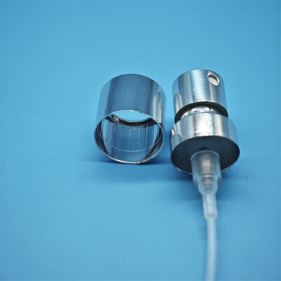 Εύκολο Ψεκαστήρα Αρώματος Καθημερινής Χρήσης με Καπάκι και Κλείσιμο για Καλλυντικά