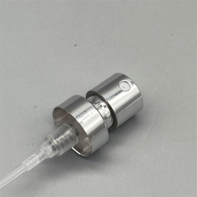 Αντλία ψεκασμού αρώματος με έμφαση σε πολυτελές γυαλί για συλλογές αρωμάτων υψηλής ποιότητας με κομψό φινίρισμα & ομαλή λειτουργία