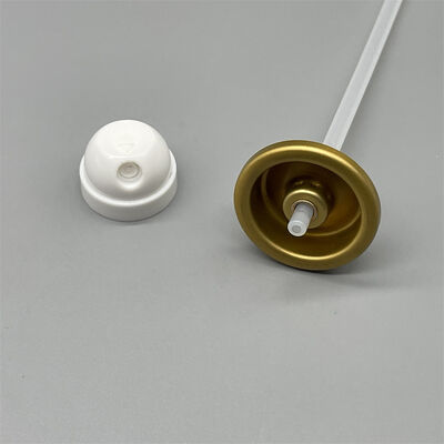 Πρωταθλήτρια βαλβίδα αέρος για κατοικίες και ξενοδοχεία.