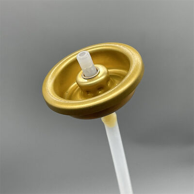 Αεροσόλη Φαλβίδα για Συστήματα Αεροσόλης Οικιακής και Εμπορικής Χρήσης.