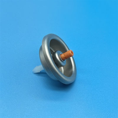 Βαλβίδα αεροζόλ σπρέι αφρού μαλλιών για styling στο σπίτι – Βαλβίδα διανομής αφρού με εργονομικό ενεργοποιητή για καθημερινή χρήση και έλεγχο αφρού