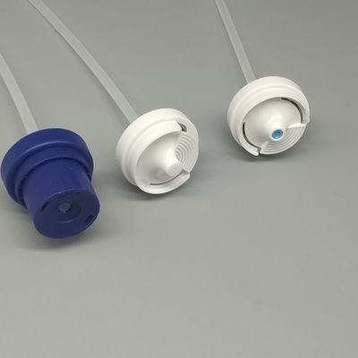 Αξιόπιστη βαλβίδα αποσμητικού ανθεκτική στα μικρόβια για προϊόντα περιποίησης αυτοκινήτων για επαγγελματίες περιποίησης αυτοκινήτων με στεγανή σφράγιση