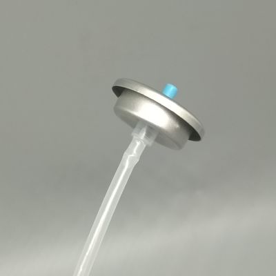 Βαλβίδα διανομής σκόνης για πιστόλια ψεκασμού Ομοιόμορφη ροή σκόνης για ηλεκτροστατική επίστρωση