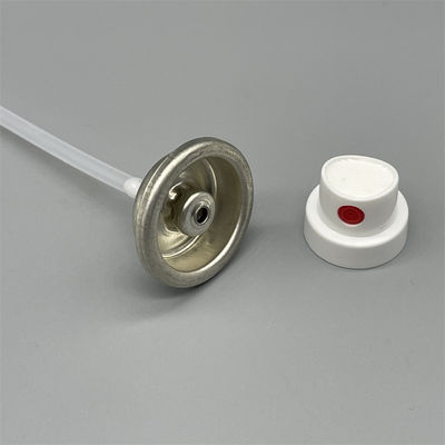 Βιομηχανική βαμβακίδα ψεκασμού βαφής για γυναίκες