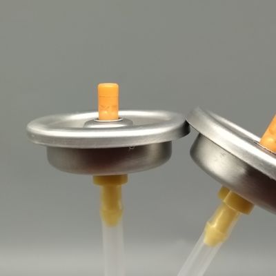 Συμπαγής, εύκολη στην εγκατάσταση βαλβίδα εντομοκτόνου νερού για οικιακή και μικρής κλίμακας διαχείριση παρασίτων με ρυθμιζόμενη ροή