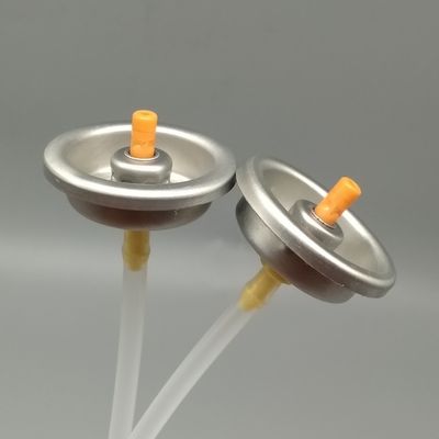 Βαλβίδα εντομοκτόνου νερού υψηλής στεγανοποίησης για οικιακή και εμπορική χρήση με σχεδιασμό κατά της διαρροής