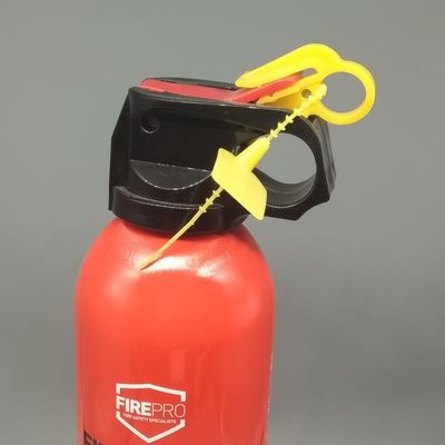 Βαλβίδα εκτόξευσης πυροσβεστήρα για ψεκασμούς αεροζόλ έκτακτης ανάγκης