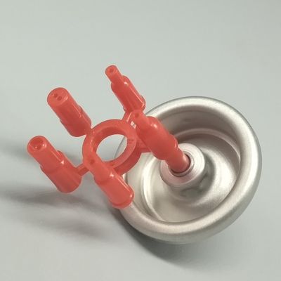 Βαλβίδα επαναπλήρωσης αερίου για αναπτήρα 1 ίντσας, συμπαγής, για φορητή χρήση