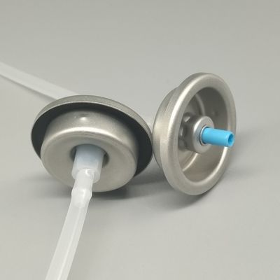 1 ιντσών βαλβίδα αερολύματος για συστήματα στεγνών ψεκασμών και σκόνης
