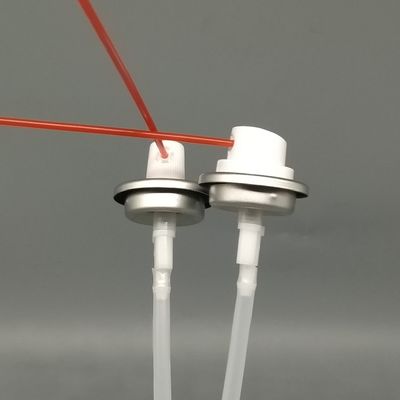 Αεροπορικές βαλβίδες σφαίρας με ενεργοποιητή ακρίβειας για εσωτερική συντήρηση και συντήρηση κινητήρα αυτοκινήτου