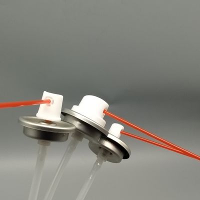 Βαλβίδα Λιπαντικού WD-40 βαρέως τύπου για Εξοπλισμό Κατασκευών και Κατασκευή Μετάλλων με Στιβαρή Σφράγιση Αδιαρροής