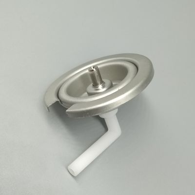 Οικονομική και απαραίτητη βαλβίδα για φούρνο αερίου βουτανίου για αγορές με συνειδητό κόστος με βασική αξιόπιστη λειτουργία και έλεγχο ενεργοποίησης / απενεργοποίησης.