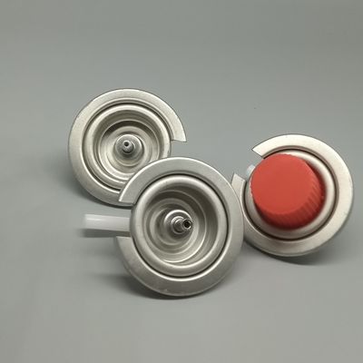 Αξιόπιστη και για Όλες τις Καιρικές Συνθήκες Βαλβίδα Σόμπας Αερίου Βουτανίου για Ορειβασία σε Μεγάλο Υψόμετρο με Σταθερή Απόδοση σε Ψυχρές Συνθήκες.