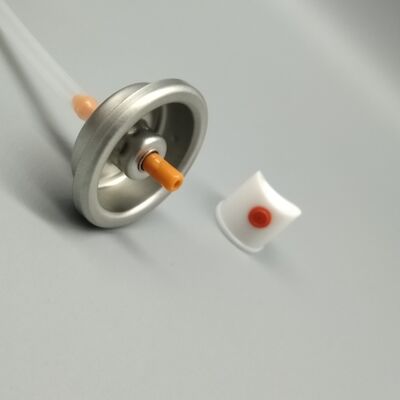 Πολλαπλών συμβατοτήτων αρσενική βαλβίδα χρώματος για διάφορα εργαλεία βαφής με καθολική εφαρμογή