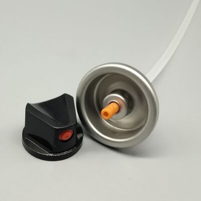 Ανθεκτική στη διάβρωση αρσενική βαλβίδα βαφής για ψεκασμό βιομηχανικού εξοπλισμού με χημική αντοχή​