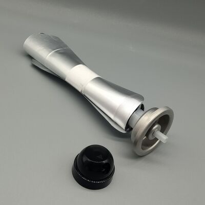 Αποσμητικό Body Spray Valve Fine Mist Output για ομοιόμορφη εφαρμογή στο σώμα