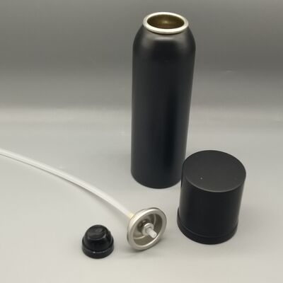 Βαλβίδα Αεροζόλ για Σπρέι Σώματος – Βαλβίδα Ψεκασμού Ακριβείας για Συσκευασία Προσωπικών Αρωμάτων και Διανομή Λεπτής Ομίχλης