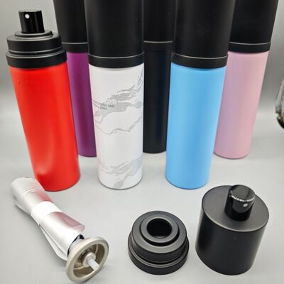 High-Performance Deodorant Spray Valve for Reliable Personal Care Application