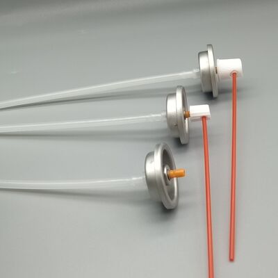 Compact & Durable Carburetor Purge Valve for Power Sports Equipment with Easy-Install Push-to-Connect Fittings