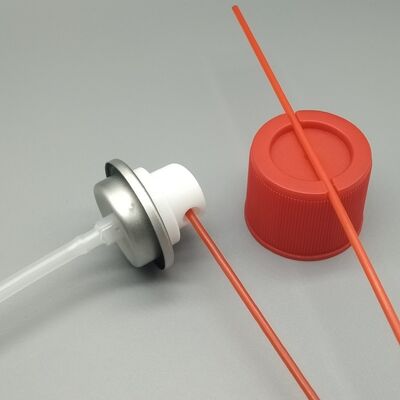 Αξιόπιστη βαλβίδα εξυπηρέτησης καρμπυρατήρα για κατασκευές κινητήρων υψηλών επιδόσεων με ανωτισμένο φινίρισμα και θύρα υψηλής ροής