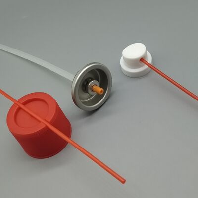 Βαλβίδα υψηλής πίεσης για βαθύ καθαρισμό συστήματος άνθρακα και καυσίμου