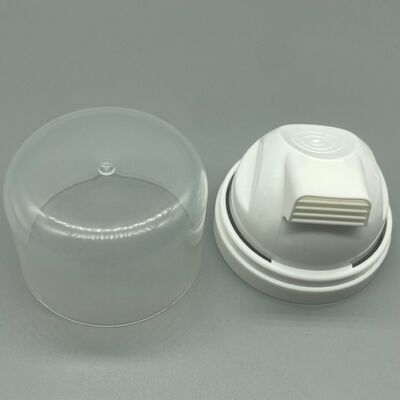 Ανθεκτική βιομηχανική βαλβίδα αφρού ξυρίσματος για επαγγελματικές προμήθειες κουρείων με υψηλό όγκο παραγωγής και ενισχυμένο στέλεχος βαλβίδας