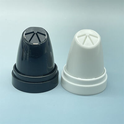 Βαλβίδα αερολύματος υψηλής απόδοσης 1,3 χιλιοστών για προϊόντα περιποίησης μαλλιών με ανθεκτικό στη διάβρωση αλουμίνιο και σχεδίαση που αποτρέπει τη φραγή