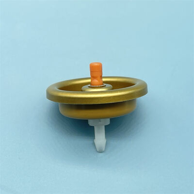 Σφουγγαρίστρα διανομής μούσκας αερολύματος υψηλής ροής ανθεκτικής σε αναισθησία με εργονομικό σχεδιασμό για γρήγορο στυλ