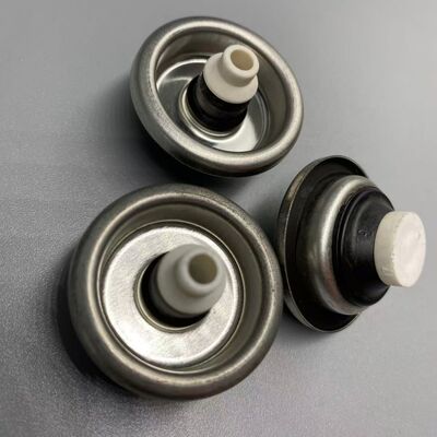 Βαλβίδα διανομής αφρού PU μικρής διαδρομής για έργα οικοδομής