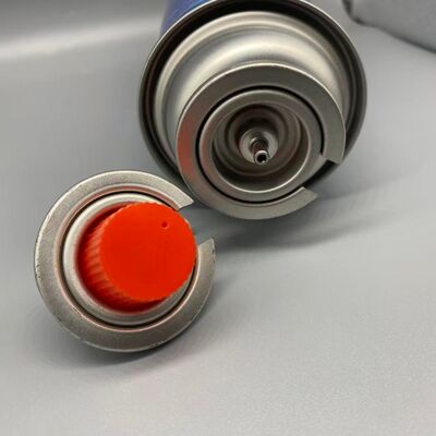 Βαλβίδα Ελέγχου Γκαζιού Σόμπας Υψηλής Απόδοσης για Αξιόπιστο Μαγείρεμα σε Εξωτερικούς Χώρους