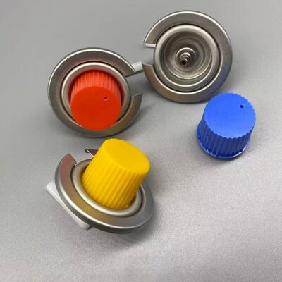 Βαλβίδα διανομής αερίου βουτανίου 1 ιντσών υψηλής ακεραιότητας