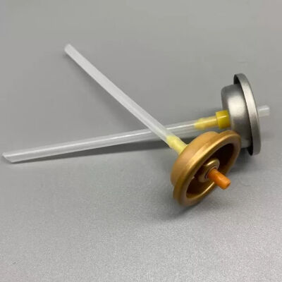 Βαλβίδα αερολύματος λεπτής ομίχλης ευρείας κάλυψης για συστήματα ανανεωτικού αέρα