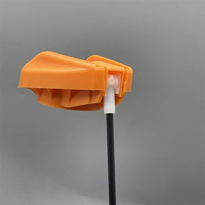 Ατμοσφαιρικό σπρέι για καθαριστικό καρμπυρατήρα