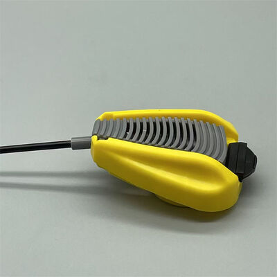 Ελαφρύ αναδιπλούμενο ψεκαστήριο για φορητές εφαρμογές ποτίσματος και καθαρισμού