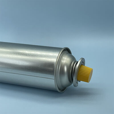 Durable Gas Canister Valve for Camping Applications Optimized for Reliable Outdoor Use