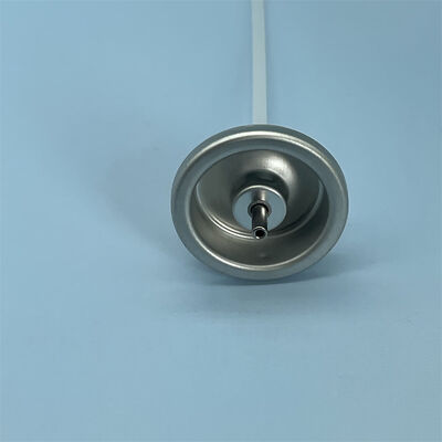 Μετρούμενη βαλβίδα αερολύματος με ακριβή δοσολογία για συνεπή απελευθέρωση αρώματος