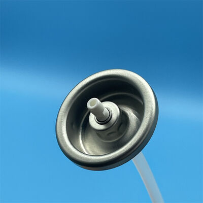 Προηγμένη Βαλβίδα Αερολύματος για Καθαριστικά Καρμπυρατέρ Ακριβής Παράδοση και Βελτιστοποιημένη Αποτελεσματικότητα Καθαρισμού