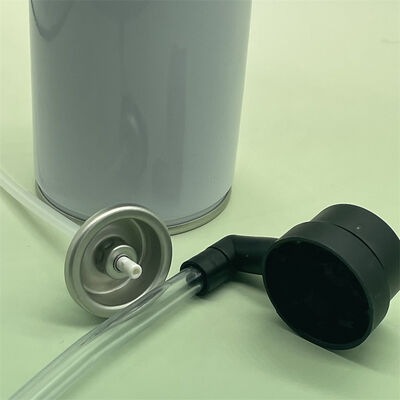 Φουσκωτή βαλβίδα ελαστικού 1 ιντσών υψηλής απόδοσης για αξιόπιστες εφαρμογές επισκευής έκτακτης ανάγκης