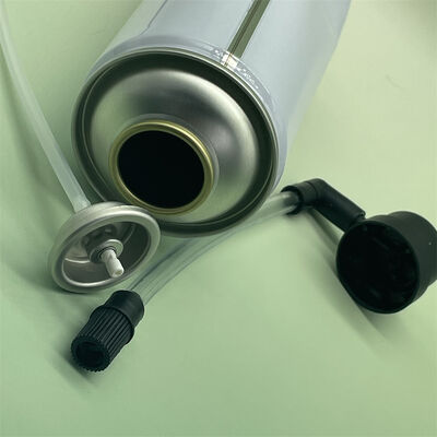 Ανθεκτική βαλβίδα φουσκωτή ελαστικού 1 ίντσες σχεδιασμένη για σταθερή απόδοση έκτακτης ανάγκης